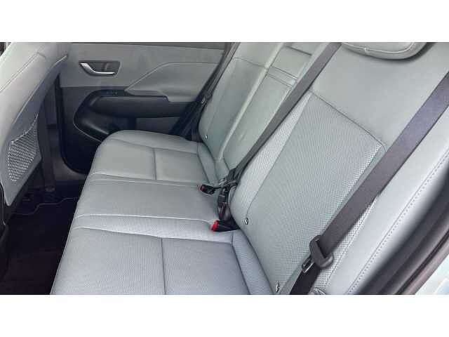 Hyundai Kona KONA 1.6 Hybrid 138 Ultimate 5dr DCT