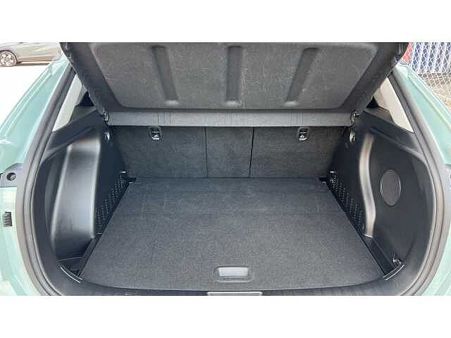Hyundai Kona KONA 1.6 Hybrid 138 Ultimate 5dr DCT