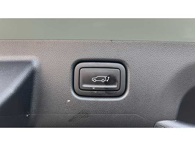 Hyundai Kona KONA 1.6 Hybrid 138 Ultimate 5dr DCT