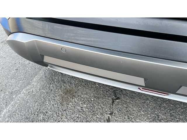 Hyundai Kona KONA 1.6 Hybrid 138 Ultimate 5dr DCT