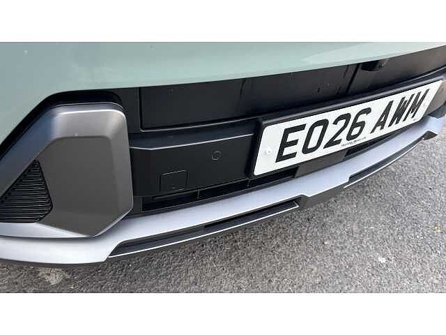 Hyundai Kona KONA 1.6 Hybrid 138 Ultimate 5dr DCT