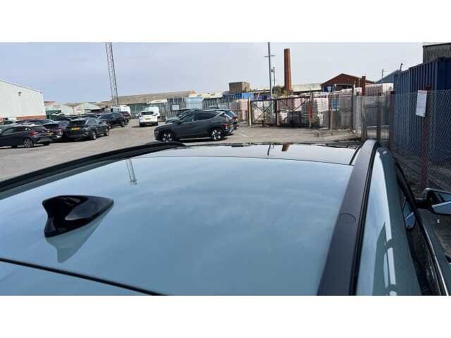 Hyundai Kona KONA 1.6 Hybrid 138 Ultimate 5dr DCT
