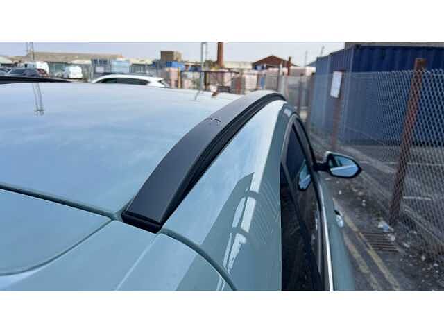 Hyundai Kona KONA 1.6 Hybrid 138 Ultimate 5dr DCT