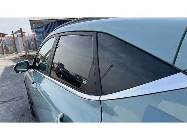 Hyundai Kona KONA 1.6 Hybrid 138 Ultimate 5dr DCT