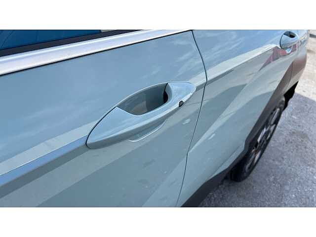 Hyundai Kona KONA 1.6 Hybrid 138 Ultimate 5dr DCT