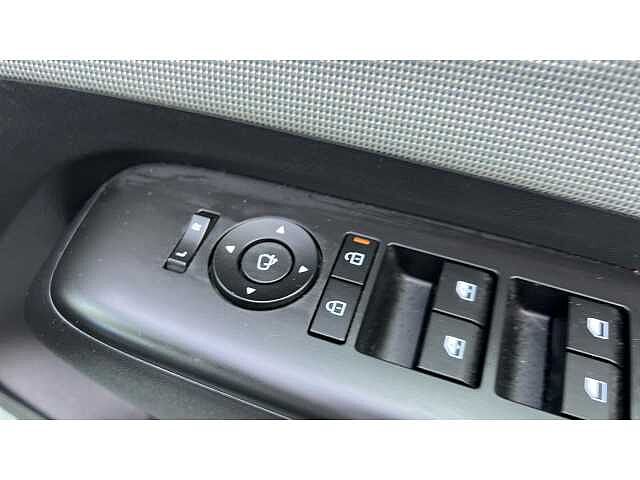 Hyundai Kona KONA 1.6 Hybrid 138 Ultimate 5dr DCT