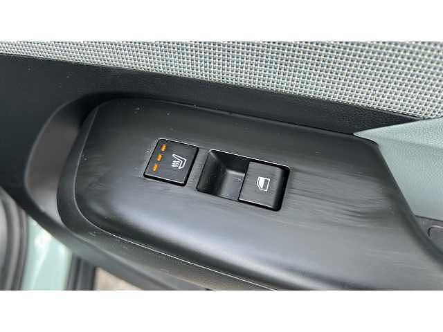 Hyundai Kona KONA 1.6 Hybrid 138 Ultimate 5dr DCT