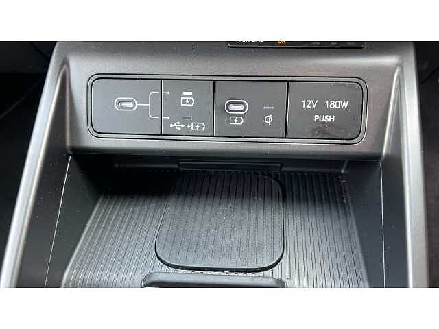 Hyundai Kona KONA 1.6 Hybrid 138 Ultimate 5dr DCT