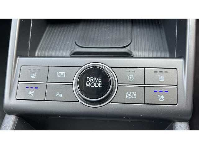Hyundai Kona KONA 1.6 Hybrid 138 Ultimate 5dr DCT