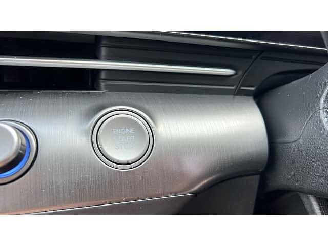 Hyundai Kona KONA 1.6 Hybrid 138 Ultimate 5dr DCT