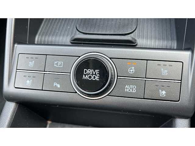 Hyundai Kona KONA 1.6 Hybrid 138 Ultimate 5dr DCT