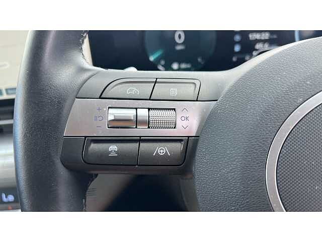 Hyundai Kona KONA 1.6 Hybrid 138 Ultimate 5dr DCT