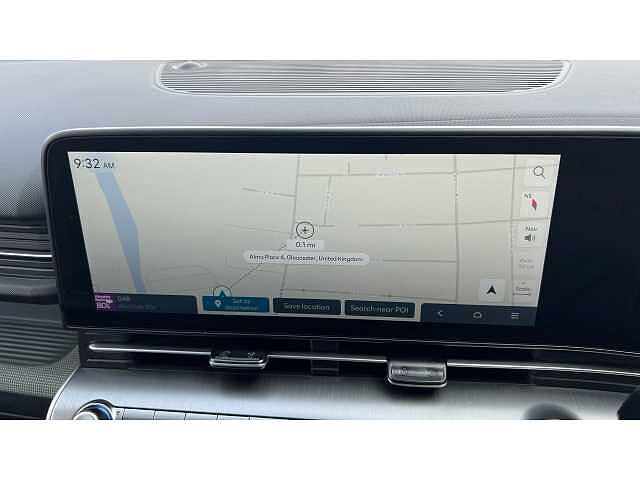Hyundai Kona KONA 1.6 Hybrid 138 Ultimate 5dr DCT