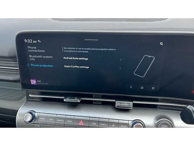 Hyundai Kona KONA 1.6 Hybrid 138 Ultimate 5dr DCT