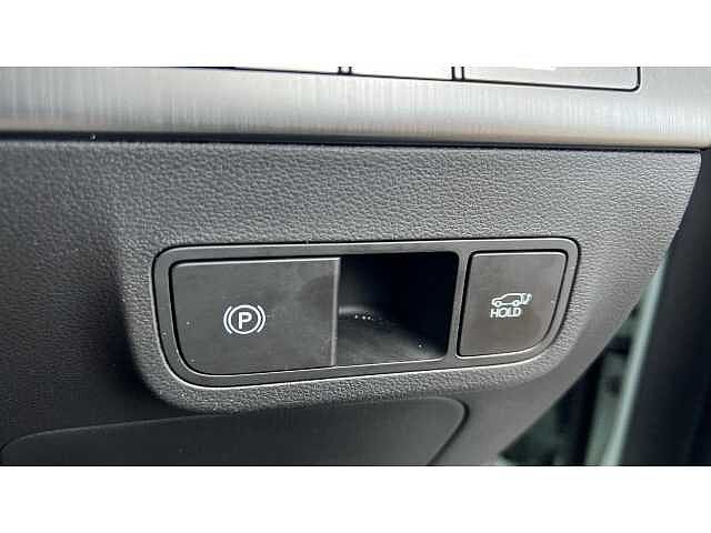 Hyundai Kona KONA 1.6 Hybrid 138 Ultimate 5dr DCT