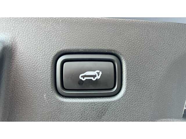 Hyundai Tucson TUCSON 1.6T 239 Hybrid Ultimate 5dr Auto