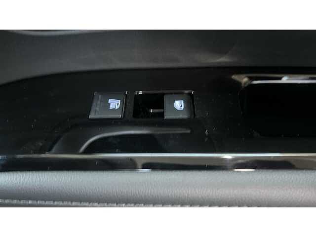 Hyundai Tucson TUCSON 1.6T 239 Hybrid Ultimate 5dr Auto