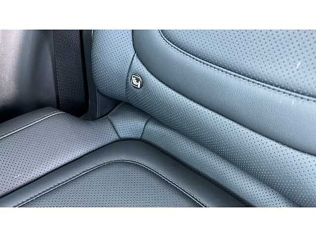 Hyundai Tucson TUCSON 1.6T 239 Hybrid Ultimate 5dr Auto