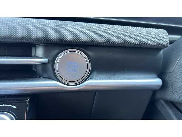 Hyundai Tucson TUCSON 1.6T 239 Hybrid Ultimate 5dr Auto