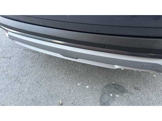 Hyundai Tucson TUCSON 1.6T 239 Hybrid Ultimate 5dr Auto