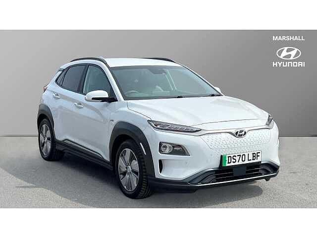 Hyundai Kona KONA 150kW Premium SE 64kWh 5dr Auto