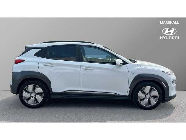 Hyundai Kona KONA 150kW Premium SE 64kWh 5dr Auto