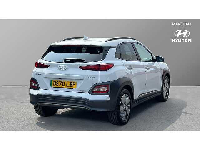 Hyundai Kona KONA 150kW Premium SE 64kWh 5dr Auto