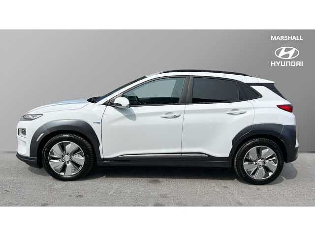 Hyundai Kona KONA 150kW Premium SE 64kWh 5dr Auto
