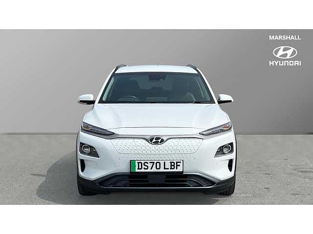 Hyundai Kona KONA 150kW Premium SE 64kWh 5dr Auto