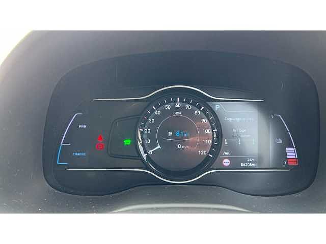 Hyundai Kona KONA 150kW Premium SE 64kWh 5dr Auto
