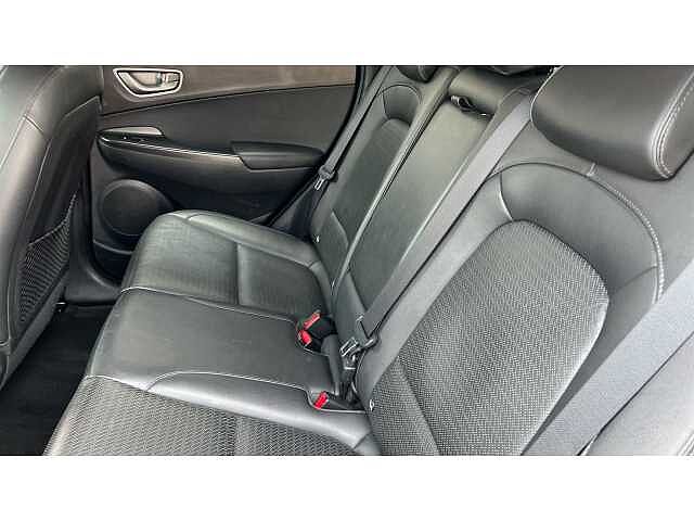 Hyundai Kona KONA 150kW Premium SE 64kWh 5dr Auto