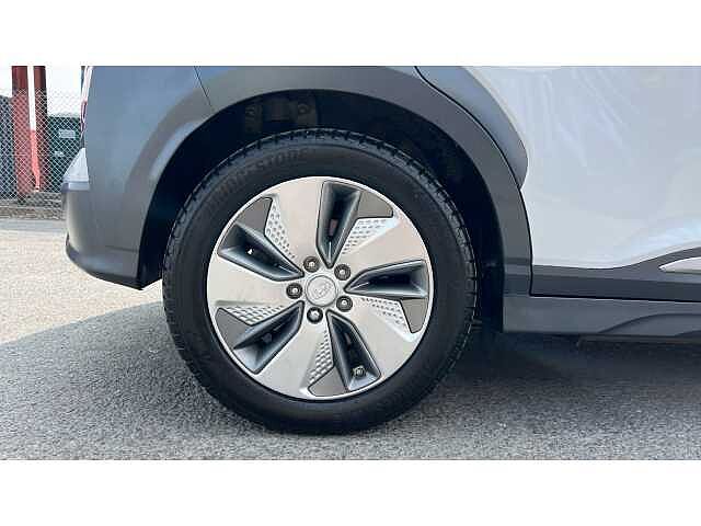 Hyundai Kona KONA 150kW Premium SE 64kWh 5dr Auto