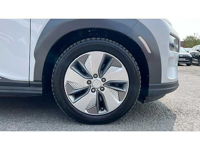 Hyundai Kona KONA 150kW Premium SE 64kWh 5dr Auto