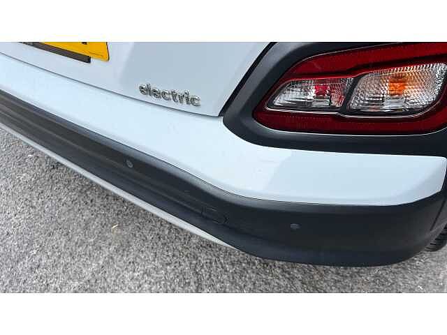Hyundai Kona KONA 150kW Premium SE 64kWh 5dr Auto