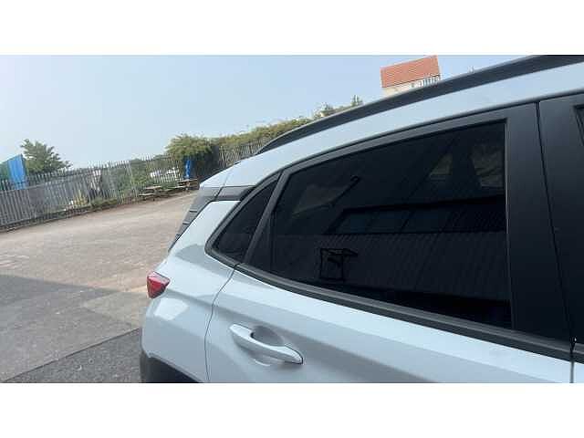 Hyundai Kona KONA 150kW Premium SE 64kWh 5dr Auto