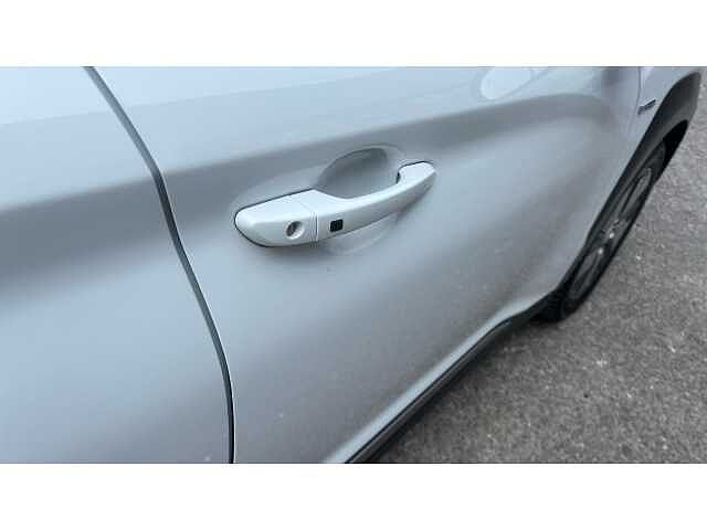 Hyundai Kona KONA 150kW Premium SE 64kWh 5dr Auto
