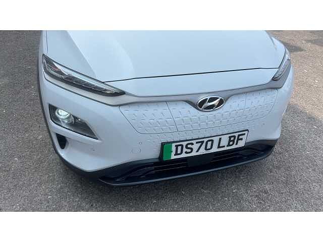 Hyundai Kona KONA 150kW Premium SE 64kWh 5dr Auto