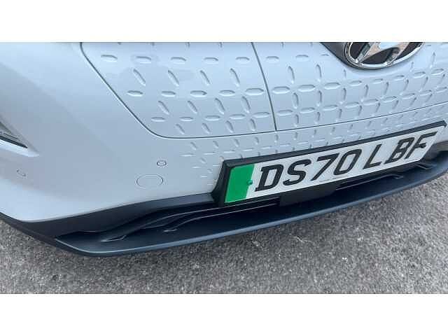 Hyundai Kona KONA 150kW Premium SE 64kWh 5dr Auto