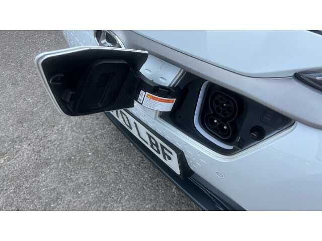 Hyundai Kona KONA 150kW Premium SE 64kWh 5dr Auto
