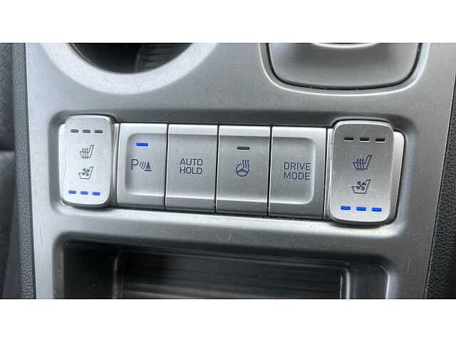 Hyundai Kona KONA 150kW Premium SE 64kWh 5dr Auto