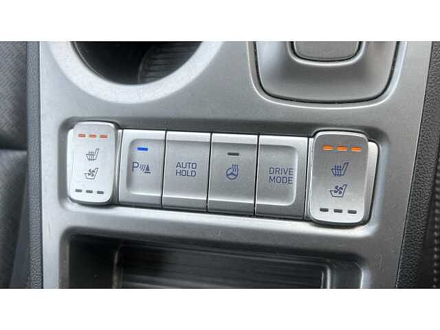 Hyundai Kona KONA 150kW Premium SE 64kWh 5dr Auto