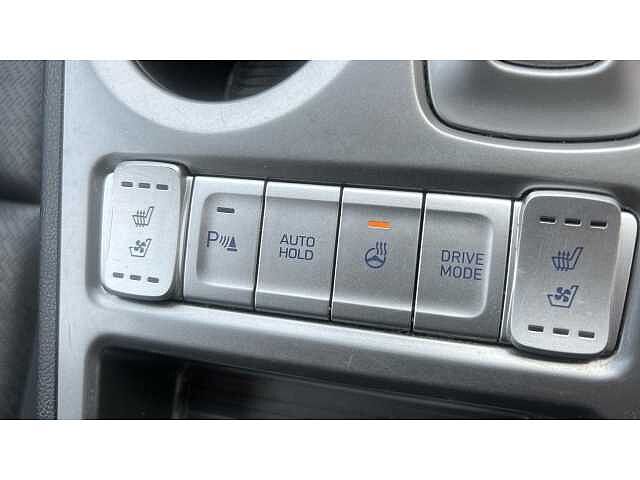Hyundai Kona KONA 150kW Premium SE 64kWh 5dr Auto