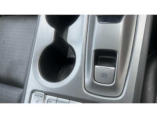 Hyundai Kona KONA 150kW Premium SE 64kWh 5dr Auto