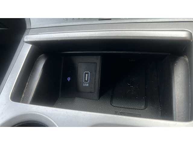 Hyundai Kona KONA 150kW Premium SE 64kWh 5dr Auto