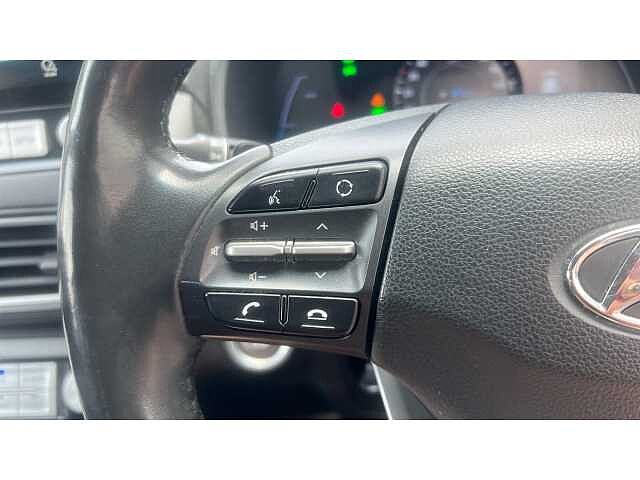 Hyundai Kona KONA 150kW Premium SE 64kWh 5dr Auto