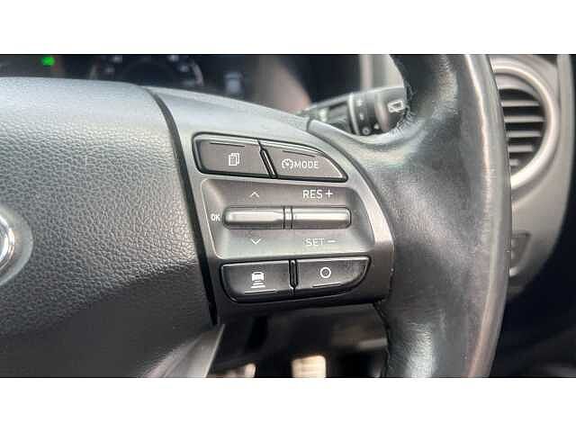 Hyundai Kona KONA 150kW Premium SE 64kWh 5dr Auto