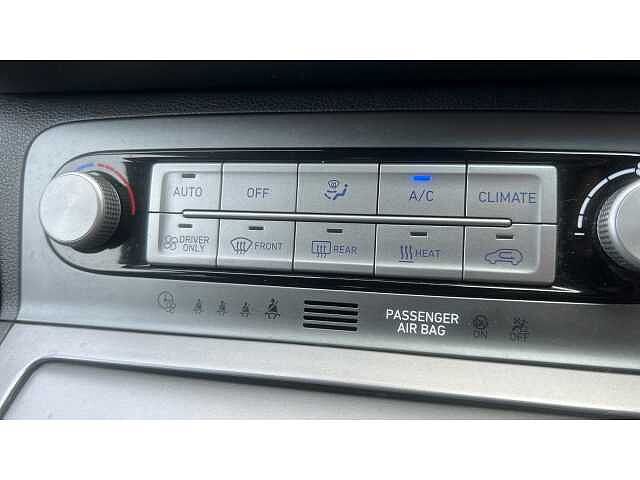 Hyundai Kona KONA 150kW Premium SE 64kWh 5dr Auto