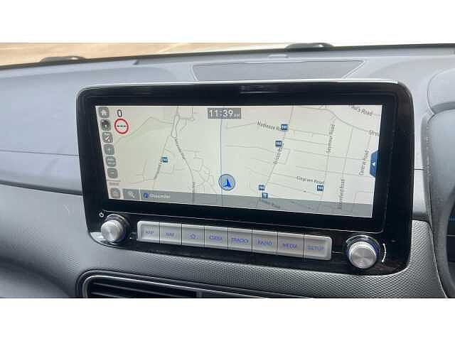 Hyundai Kona KONA 150kW Premium SE 64kWh 5dr Auto