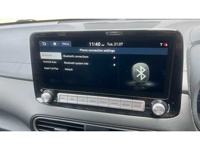 Hyundai Kona KONA 150kW Premium SE 64kWh 5dr Auto