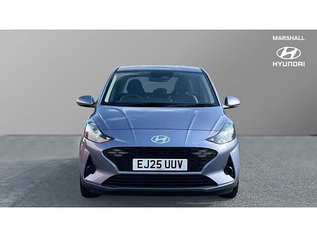Hyundai i10 I10 1.0 [63] Advance 5dr [Nav]